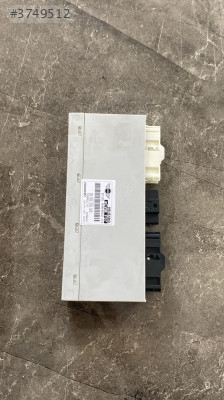 55892110 MİNİ F67 YAKIT POMPA KONTROL ÜNİTESİ ORJINAL HATASIZ