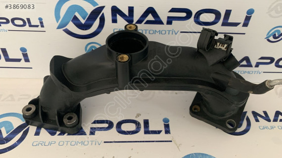 9685282480 FORD FİESTA PEUGEOUT 208 1.4 HDI EMME MANİFOLDU