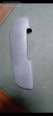 Citroen Berlingo 2005 arka menteşe kapağı şerit seti 9659457477