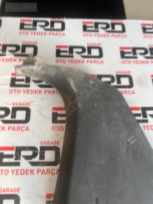 VOLKSWAGEN POLO İÇ KAPLAMA PLASTİĞİ 2G1863484