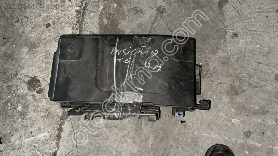 OPEL İNSİGNİA A KASA AKÜ YERİ KOMPLE BURSA MG