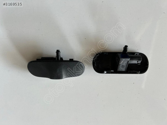 Ön Cam Su Fiskiye Memesi Audi A6 2006-2011 4F0955987B