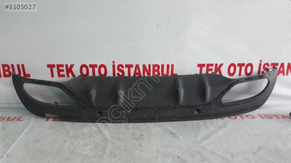 Mercedes C 205 SPOYLER A2058853103