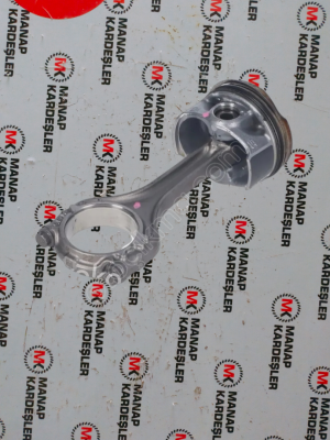 T-ROC PİSTON 1.5 TSİ 05E107065G 04E198401AE