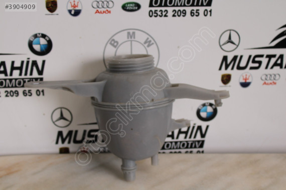MERCEDES C180 W206 YEDEK SU DEPOSU