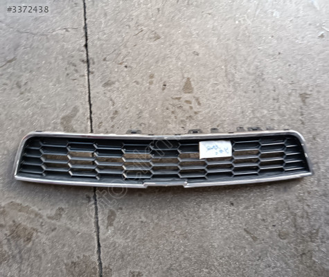 CHEVROLET AVEO 2011 ÖN PANJUR NİKELAJLI