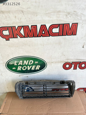 DUSTER II HAVA YÖNLENDİRİCİ 214F62703R