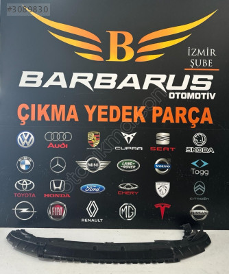 AUDİ Q2 ÖN TAMPON SPOYLERİ ÇIKMA