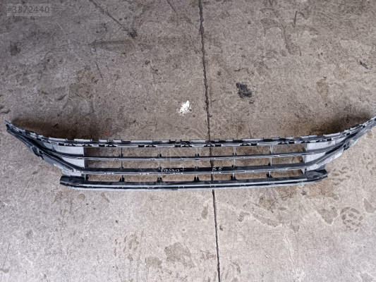 VW PASSAT B8 ÖN TAMPON IZGARASI 2019-23