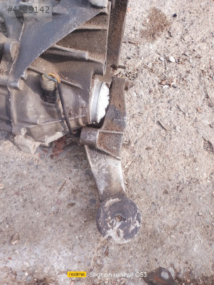 1.6 FIAT MAREA BRAVO SANZIMAN KULAK