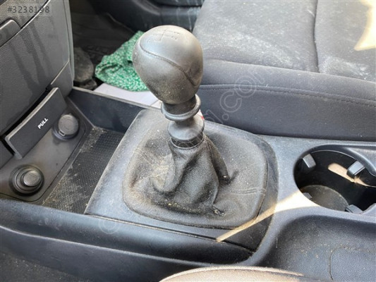 2009 Hyundai İ30 Vites Topuzu