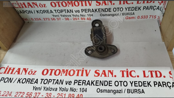 HYUNDAİ SONATA SALINCAK BURÇ UCU SOL 1994-1998-