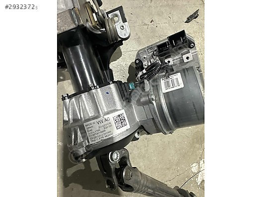 Polo direksiyon kolonu A020l415a