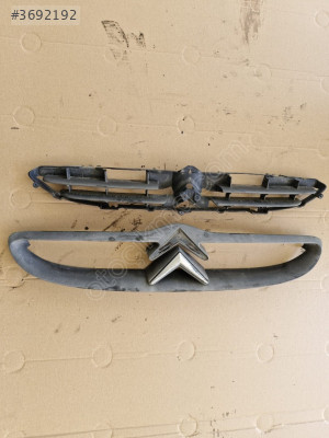 CITROEN SAXO ÖN PANGUR