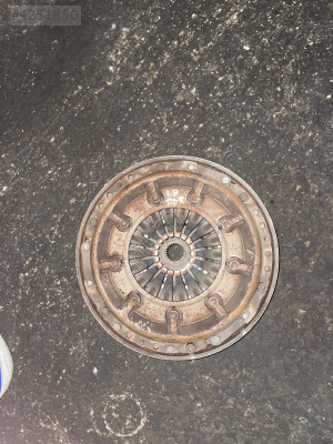 VOLKSWAGEN PASSAT 1.8 ADR VOLANT