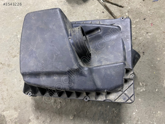 OPEL ZAFİRA B 1.9 HAVA FİLTRE KUTUSU ÇIKMA 13271056 CANCAN OPEL