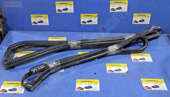 Honda Civic İes Sol Cam Fitilleri