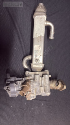 EGR SOĞUTUCUSU KOMPLE DUCATO III 2.3 MTJ. ORJİNAL 5801856913