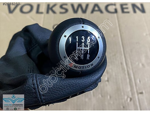 PASSAT B5 1997-2000 MANUEL VİTES KÖRÜĞÜ TOPUZ 3B0711113N / O