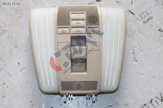 MERCEDES E SERİSİ A212 W212 TAVAN AYDINLATMASI A2129064401