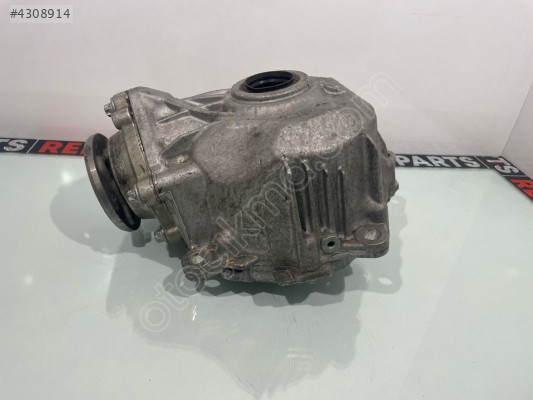 A2213310200 A2213307801 MERCEDES W253 C217 ÖN DİFERANSİYEL 2,82