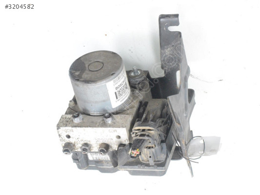 Fiat Fiorino Bipper Nemo ABS 51857231 0265951618 0265251169 Orj.