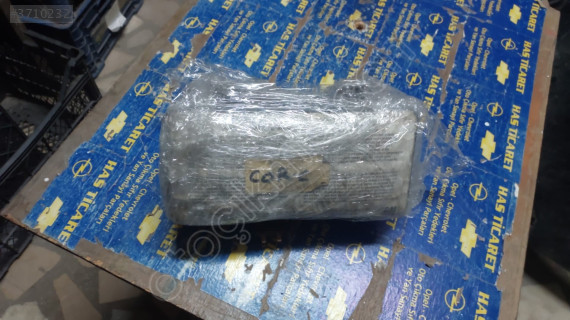 Çıkma Opel Corsa C Yolcu Airbagi