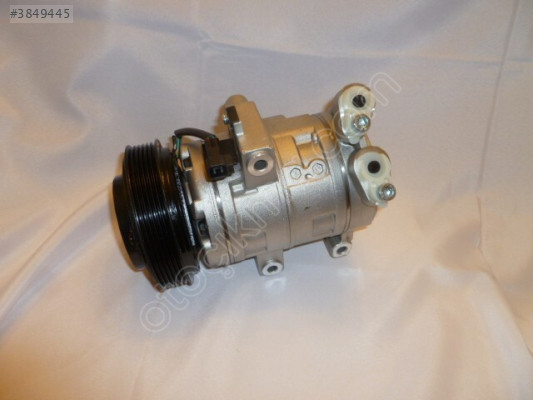 ROVER 214 KLİMA KOMPRESÖRÜ