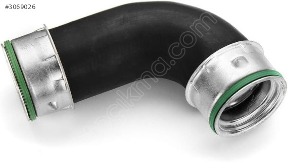 A3 PASSAT SUPERB LEON 04-13 TURBO HORTUMU 1T0145790B