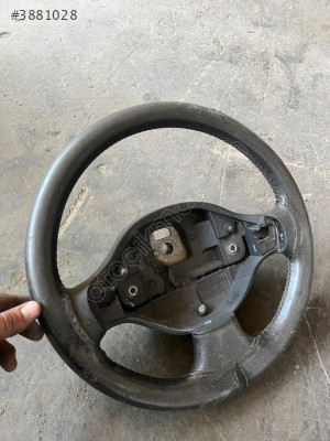 Dacia Logan Direksiyon Simidi