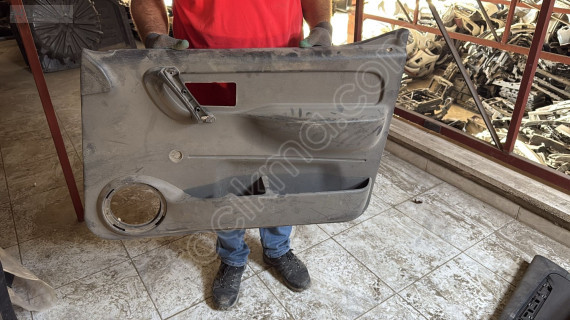 PARTNER BERLİNGO ÇIKMA ORJİNAL SAĞ ÖN KAPI DÖŞEMESİ BDÇ