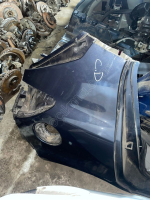OPEL CORSA D TAVAN
