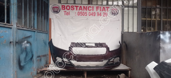 Fiat Linea 2012 2017  çıkma ön Tampon