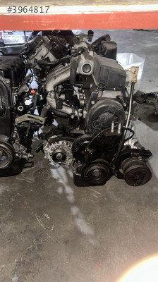 Hyundai atos 1.1 motor
