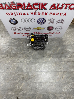 DACİA DUSTER 1.0 TCE H4D ÇIKMA MOTOR