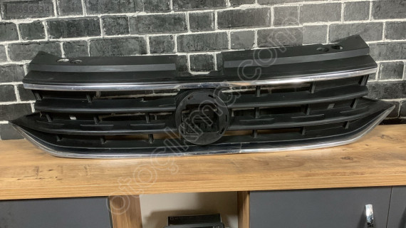 5NA853651 orjinal 2019-2024 vw tiguan ön panjur