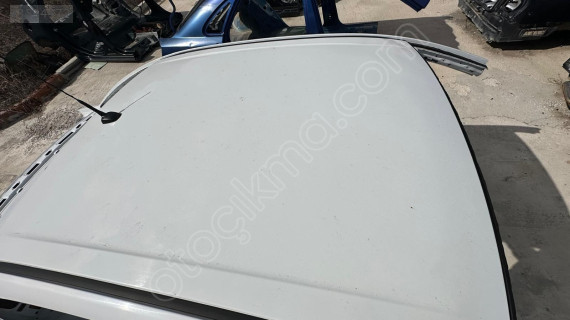 CHAVROLET AVEO TAVAN KOMPLE ARKA