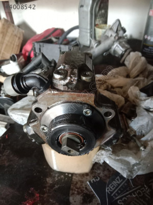 Fiat 1.3 Multijet Euro 4 mazot pompası
