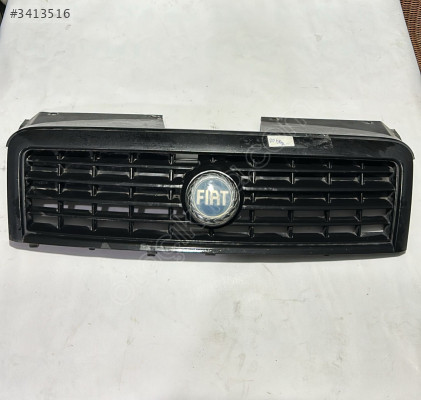 FIAT DOBLO 2 ÖN PANJUR 1