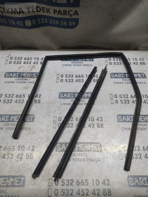 ÇIKMA VW POLO CLASSİC SOL ARKA KAPI FİTİLİ