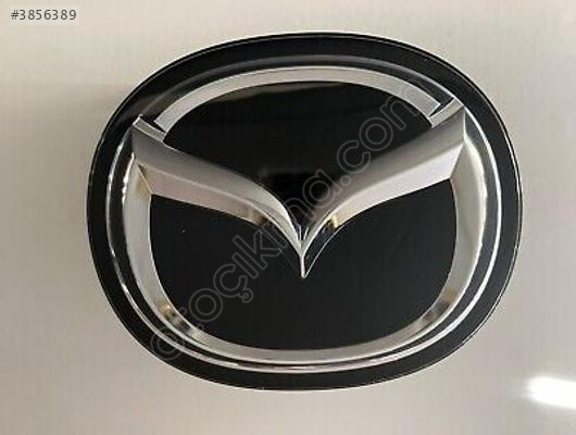 MAZDA MX BAGAJ ARMASI
