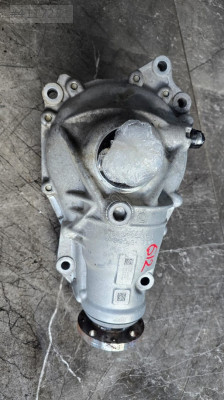 BMW 7.40 G11 G12 ÖN DEFRANSİYEL EGE OTOMOTİV BURSA