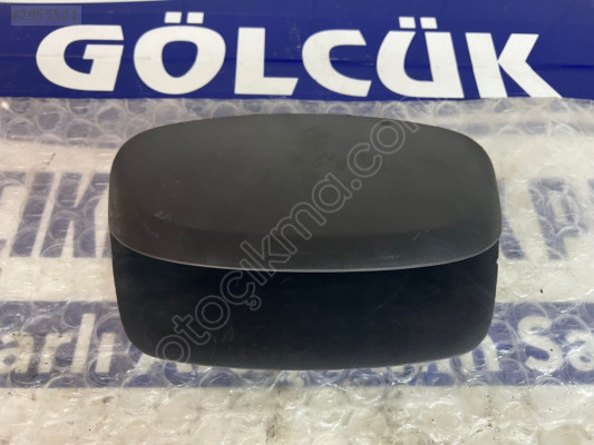 280348813R Renault Fluence Radyo Göstergesi ORJİNAL