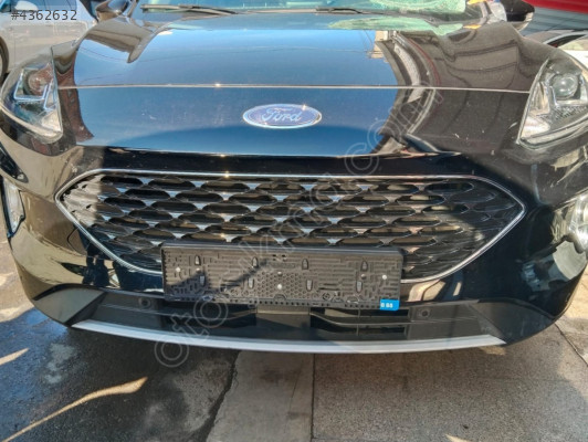 2023 Ford KUGA ÖN PANJUR