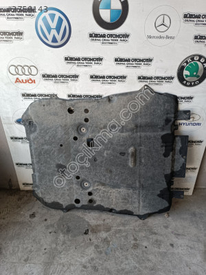9828797280 Peugeot Rifter Opel combo motor alt muhafaza