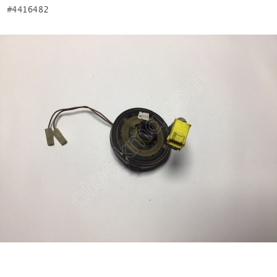 Alfa Romeo 166 Airbag Sargısı 5416004E