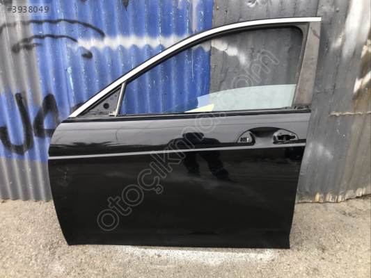 HONDA ACCORD ÇIKMA ORJİNAL KAPI