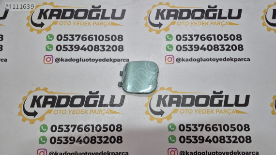 NİSSAN ALMERA N16 HATCHBACK ARKA ÇEKİ KAPAĞI ÇIKMA YEDEK PARÇA