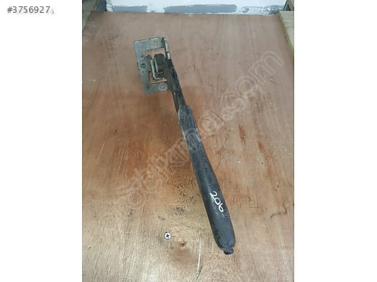 PEUGEOT PEJO 206 EL FRENİ TABANCASI