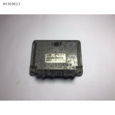 Volkswagen Golf 1.4 Motor Beyni IAW4AV.VA 61600.394.08 036906014M